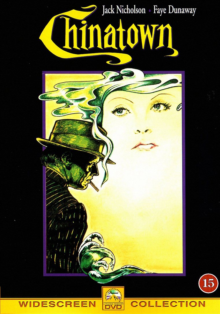 Chinatown (DVD)