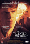 The Talented Mr. Ripley (DVD)