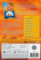 Løvernes Konge (DVD)