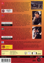 Death Train (DVD)