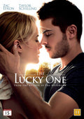 The Lucky One (DVD)
