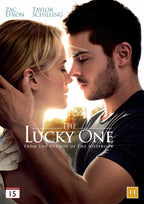 The Lucky One (DVD)