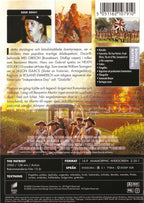 Patrioten (DVD)