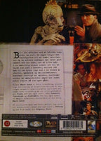 Naked Lunch (DVD)