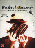 Naked Lunch (DVD)