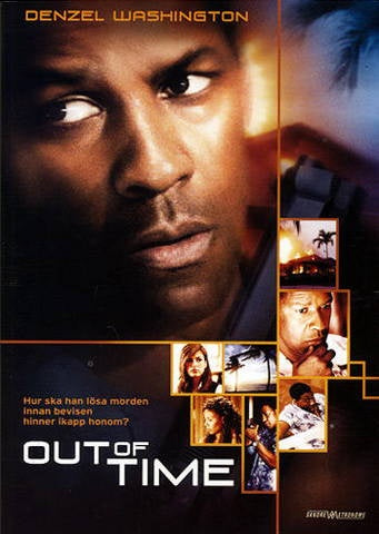 Out Of Time (DVD)