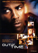 Out Of Time (DVD)