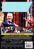 MGP Missionen (DVD)