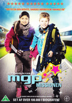 MGP Missionen (DVD)
