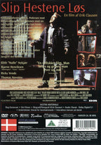 Slip Hestene Løs (DVD)