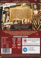 The Baytown Outlaws (DVD)
