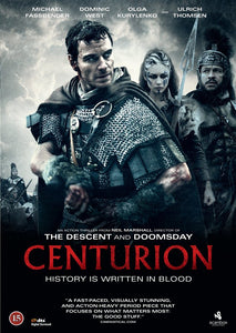 Centurion (DVD)