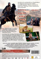 Arn: Tempelridderen (DVD)