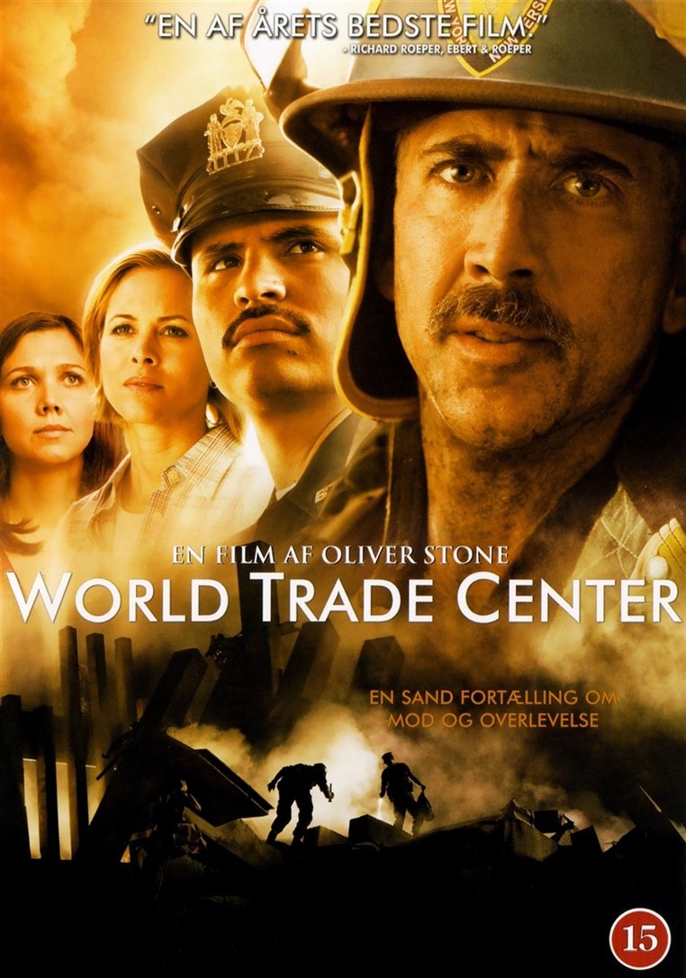 World Trade Center (DVD)