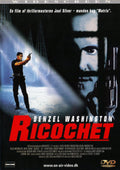 Ricochet (DVD)