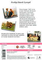 I tyrens tegn (DVD)