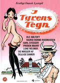 I tyrens tegn (DVD)