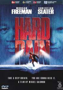 Hard Rain (DVD)