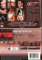 From Russia With Love (DVD)