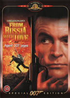 From Russia With Love (DVD)