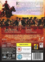 The Patriot (DVD)