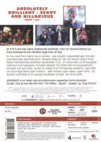 Severance (DVD)