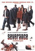Severance (DVD)