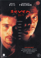 Seven (DVD)