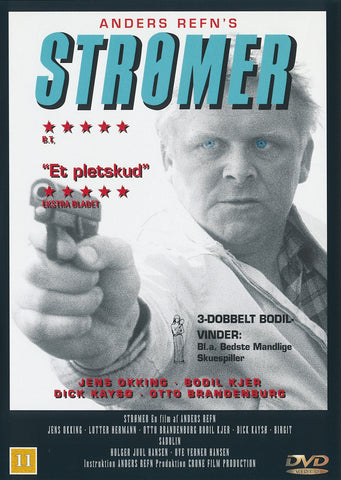 Strømer (DVD)