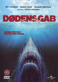 Dødens Gab (DVD)