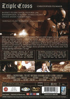 Triple Cross (DVD)
