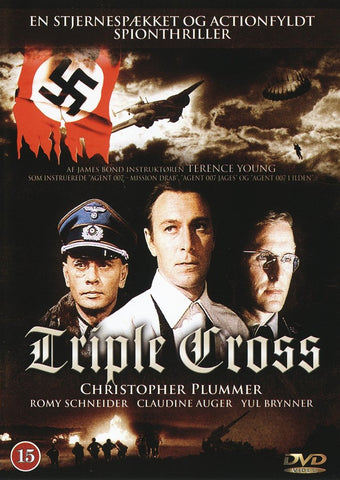 Triple Cross (DVD)