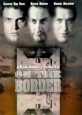On The Border (DVD)