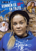 Linda P - Rommen Er En Tøjte (DVD)