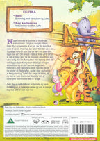 Peter Plys og Hafferlaffen (DVD)