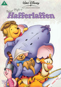 Peter Plys og Hafferlaffen (DVD)