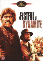 A Fistful of Dynamite (DVD)