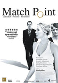 Match Point (DVD)