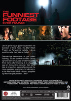 Supernatural Activity (DVD)