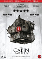 The Cabin in the Woods (DVD)