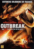 Outbreak (DVD)