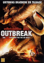 Outbreak (DVD)