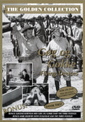 Gøg og Gokke Flying Deuces (DVD)