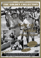 Gøg og Gokke Flying Deuces (DVD)
