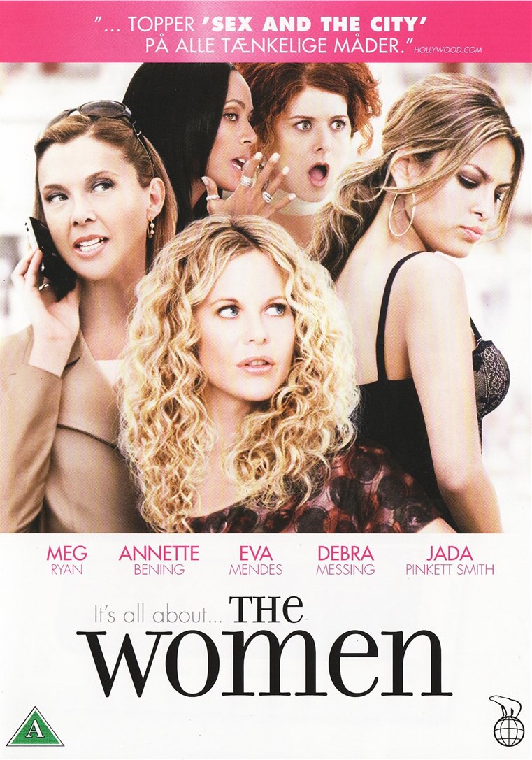 The Women (DVD)