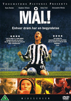Mål! (DVD)