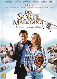 Den Sorte Madonna (DVD)