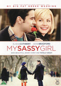 My Sassy Girl (DVD)
