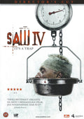 Saw IV (DVD)
