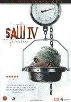Saw IV (DVD)